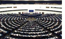 Imatge del Parlament Europeu