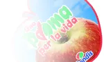 Una poma per la vida