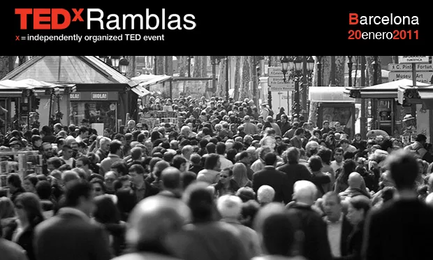 TEDxRamblas