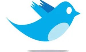 Logotip del twitter