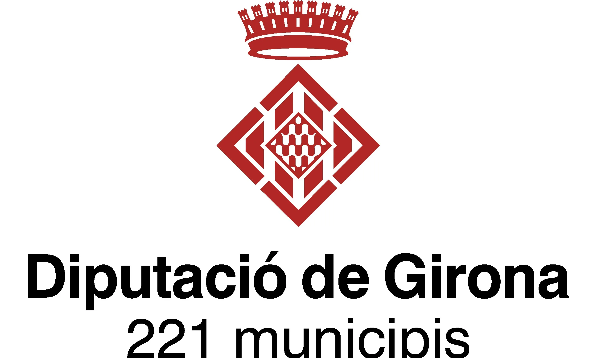 Imatge de la Diputació de Girona