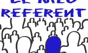 El meu referent