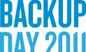 Dia internacional del Backup