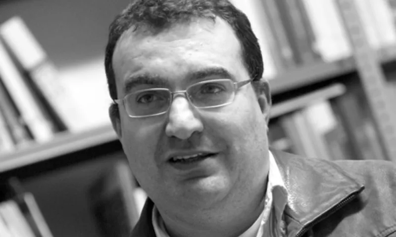 Josep Vicent Frechina(Fot. José Cuéllar)