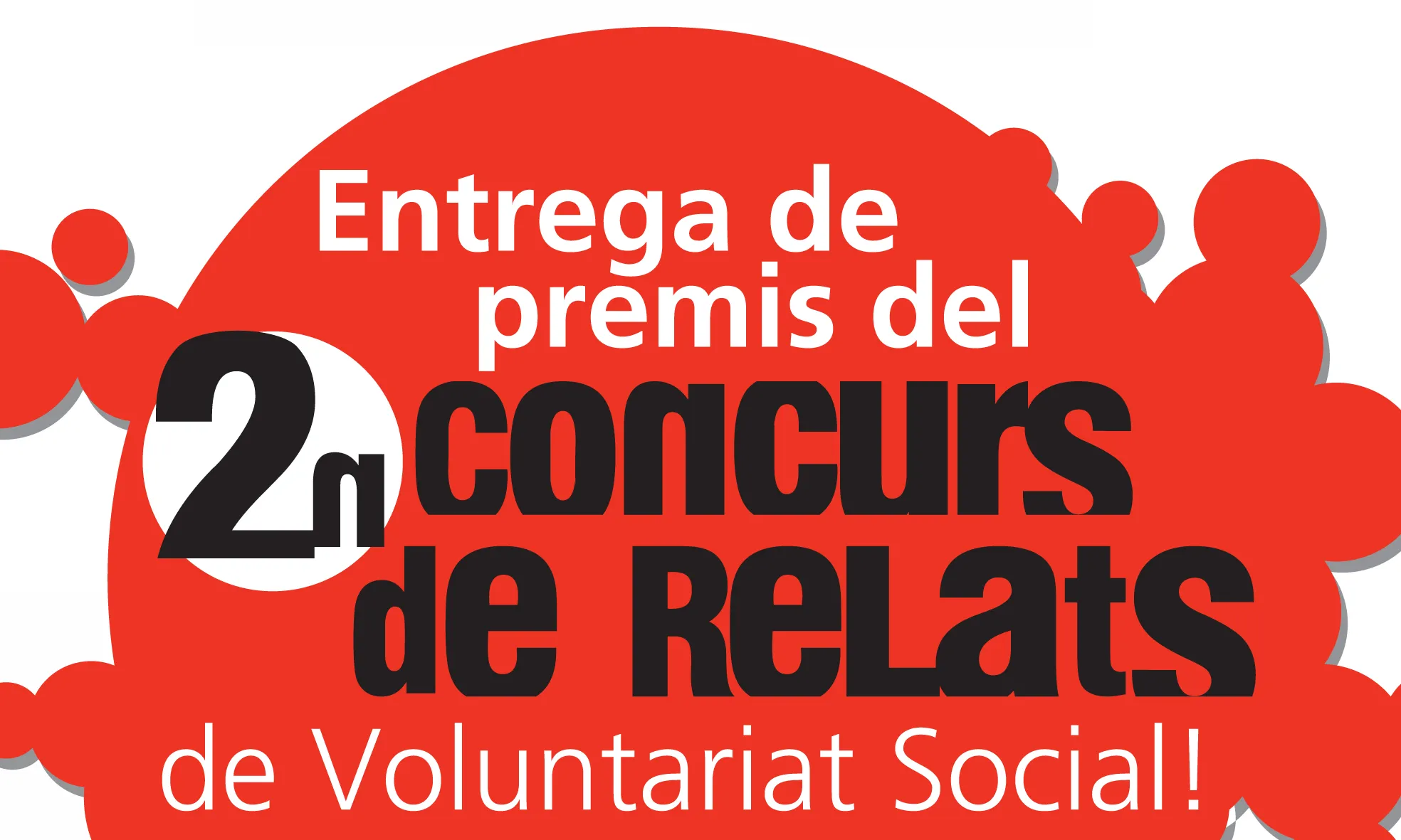 El jurat del concurs: representants del món social i experts en literatura
