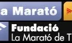 Imatge Fundació La Marató