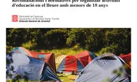 Portada d'Anem Preparats 2011