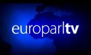 Logo d'EuroparlTV