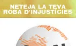 Imatges de la campanya
