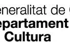 Imatge del Departament de Cultura