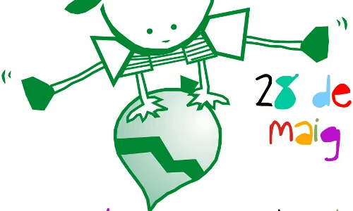 28 de maig, DIa del Joc