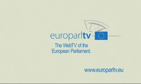 imatge d'EuroparlTV