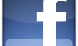 Logotip Facebook