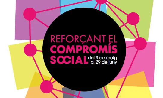 Girona Intercultural 2011: Reforçant el compromís social