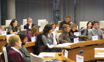 Imatge extreta de l'Institut Innovació Social-ESADE