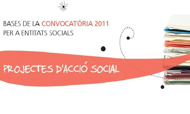 Imatge de les bases de la convocatòria