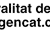Logo Generalitat de Catalunya