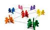 Networking by ricki888c, extreta de flickr