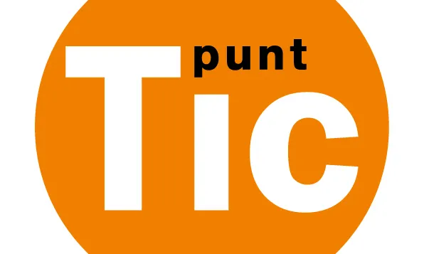 Punt TIC