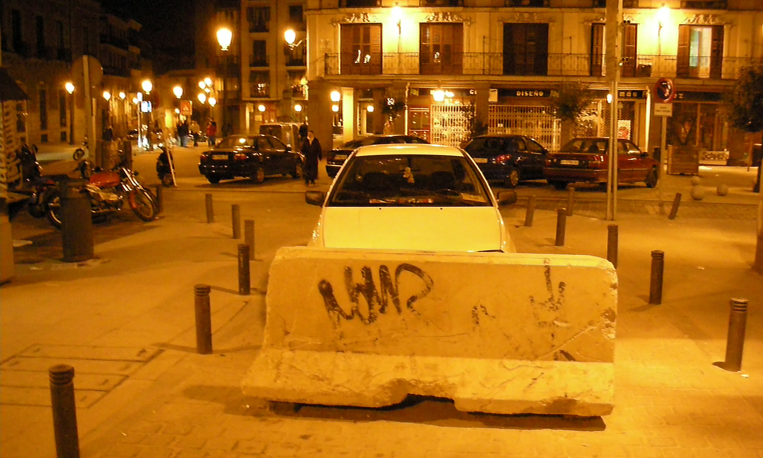 Barreres_Daquella manera_Flickr Barreres_Daquella manera_Flickr