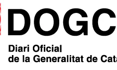 Logotip DOGC