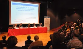 Assemblea de socis