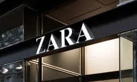 Botiga de Zara