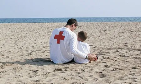 Observatori de la vulnerabilitat. Imatge: Creu Roja