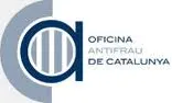 Logo Oficina Antifrau de Catalunya