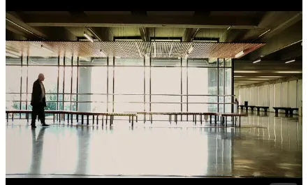 Documental sobre Arcadi Oliveres