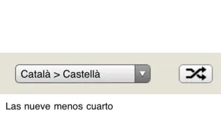 Imatge de El traductor