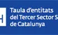 Imatge de la Taula d'Entitats del Tercer Sector Social de Catalunya