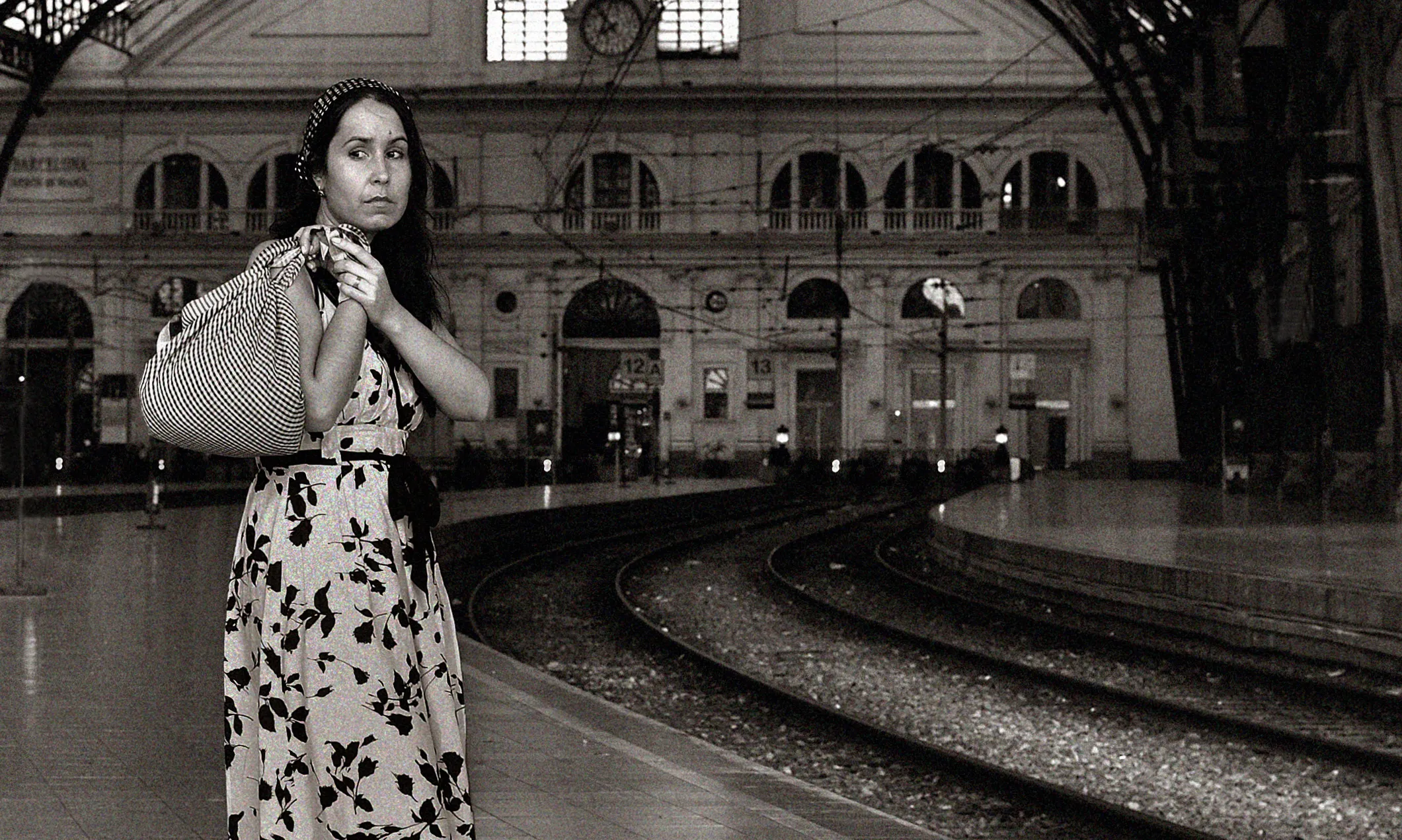 Acollida de persones immigrants_ricard alonso_Flickr Acollida de persones immigrants_ricard alonso_Flickr