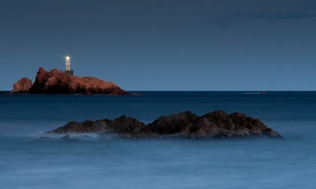 1er Premi - Aigua, Natura i Costa Brava 2010 (Abel Serra)