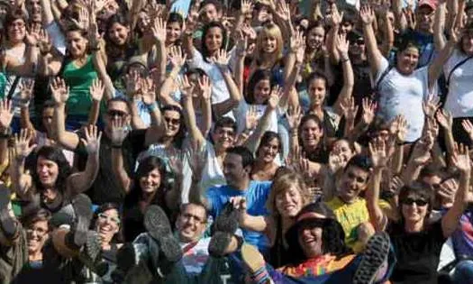Imatge de la invitació a la Setmana