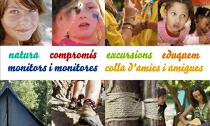 Educació en el lleure