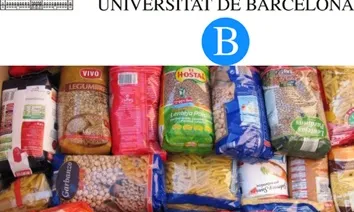 Recollida d'aliments UB