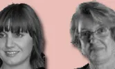 Gabriella Civico i Susana Szabo