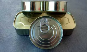 Conserves