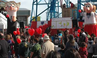 Festa dels Asos de Cors