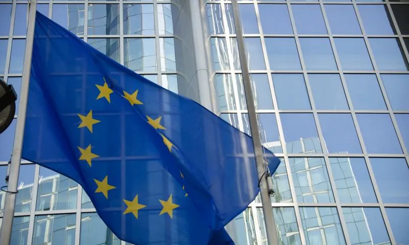 Imatge del Parlament Europeu
