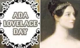 Ada Lovelace Day