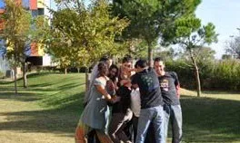 Imatge d'un taller de 2010