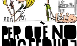 Imatge promocional "Per què no puc fer-ho?"