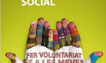 Oficina de Voluntariat Social de Sant Cugat