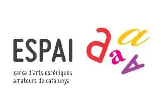 Espai A, Xarxa d’Arts Escèniques Amateurs de Catalunya