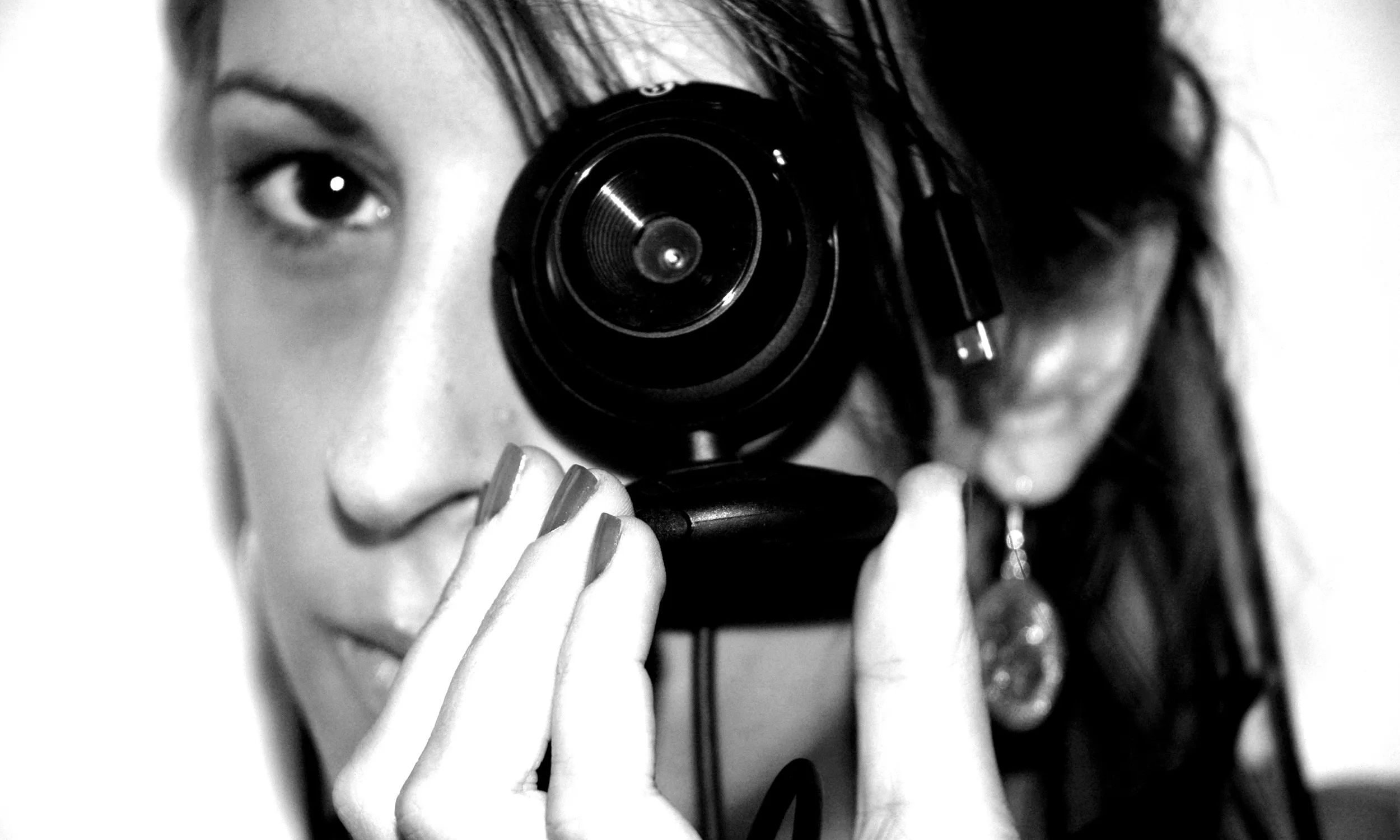 Fotografia "Un cop d'ull al futur" de Laia Viñas