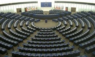 Parlament Europeu