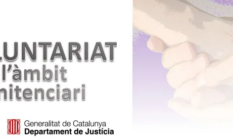 Voluntariat penitenciari