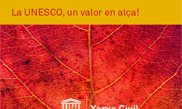 Setmana de la UNESCO 2011